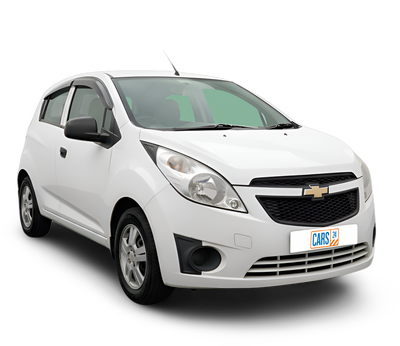Chevrolet Beat-img